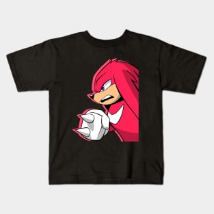 Knuckles Kids T-Shirt